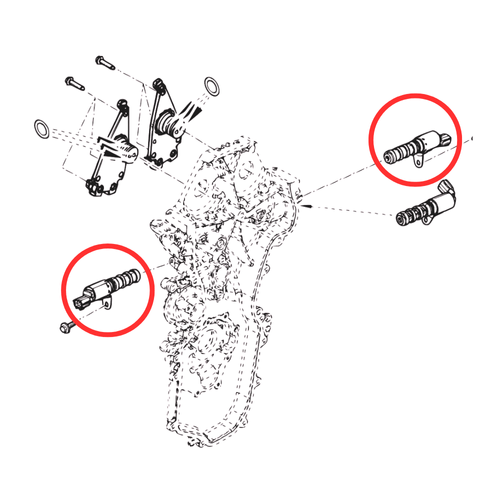 RN 64624R - I  237964624R